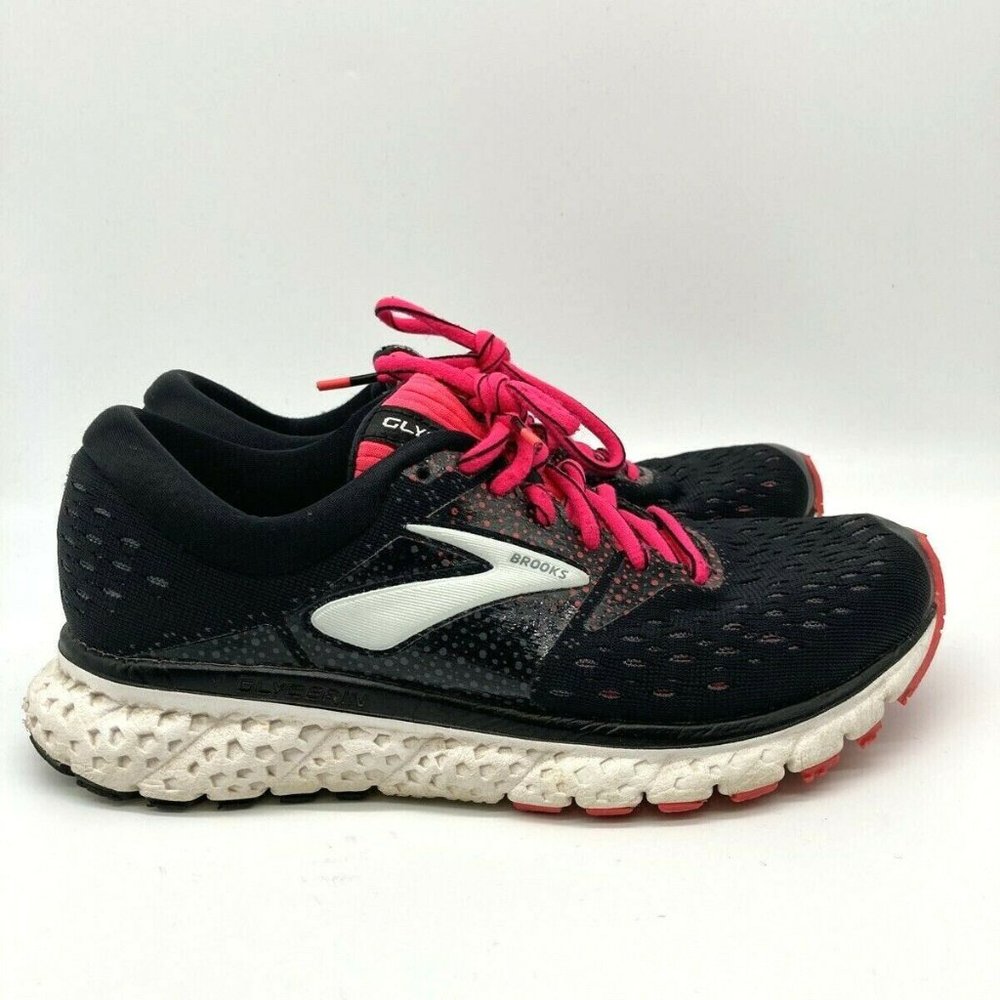 Brooks Glycerin 16 Womens Running Shoes Sneakers